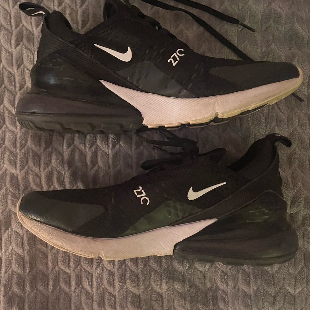women’s nike 270s